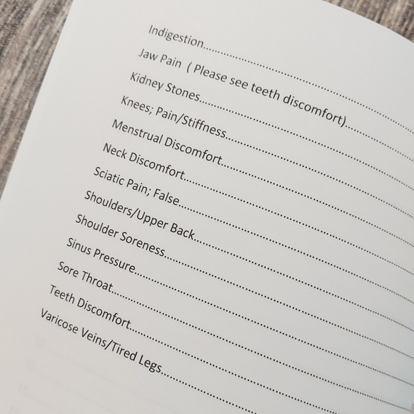 Alternative Health DIY Book - Picture 3 of 5